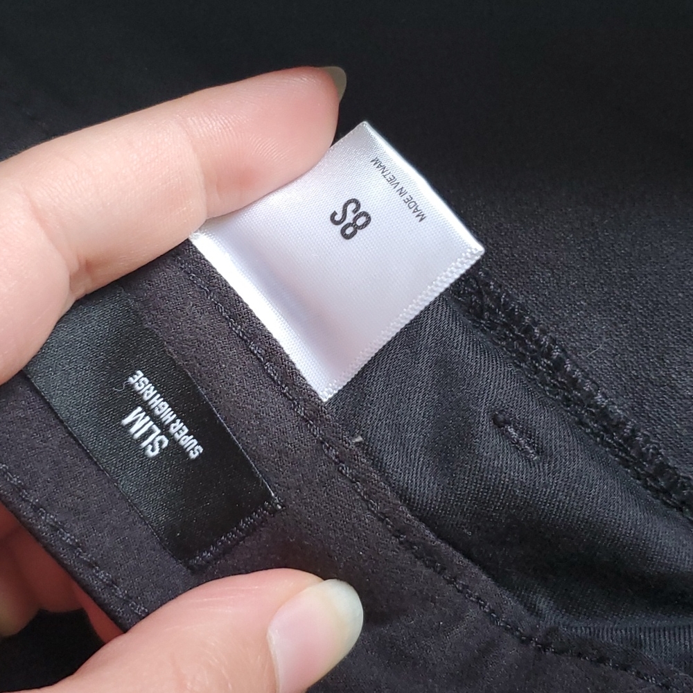 Express jean - Picture 4 of 6